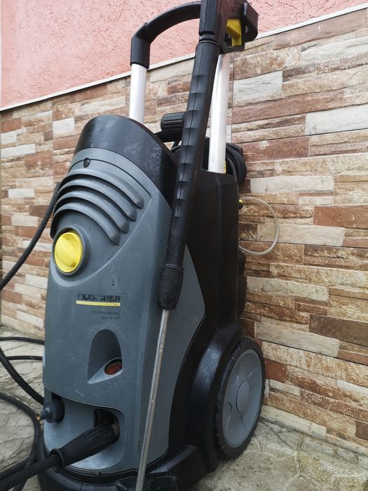 Водоструйка Karcher hd6/15-4MProfesional 220v3. 4kw160baraНайВисокКлас