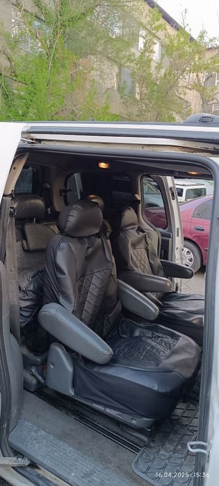 Продам Nissan Quest