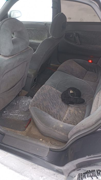 Продам Мазда 626. На полном ходу