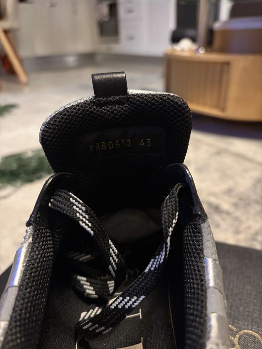 Adidasi/Sneakers Valentino Garavani Bounce - marimea 43