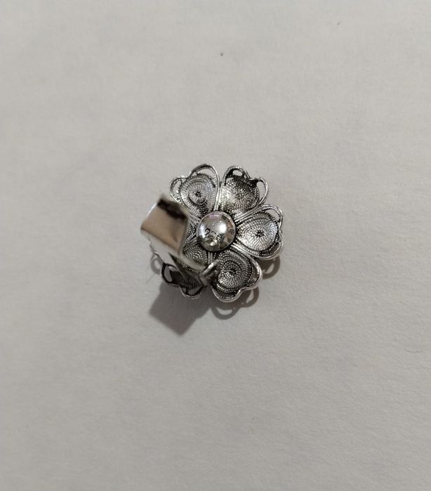 Vând cercei argint!