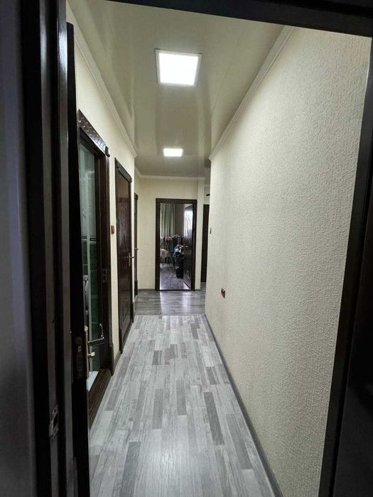 Юнусабад 10 квартал - Готовая квартира для семьи