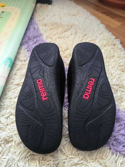 Sneakers barefoot impermeabili Tallustelu, Reima, mărimea 37