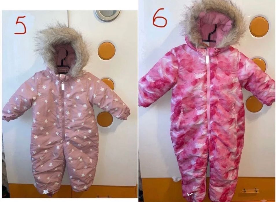 Combinezoane, salopete, pantaloni schi/ski/iarna pt copii