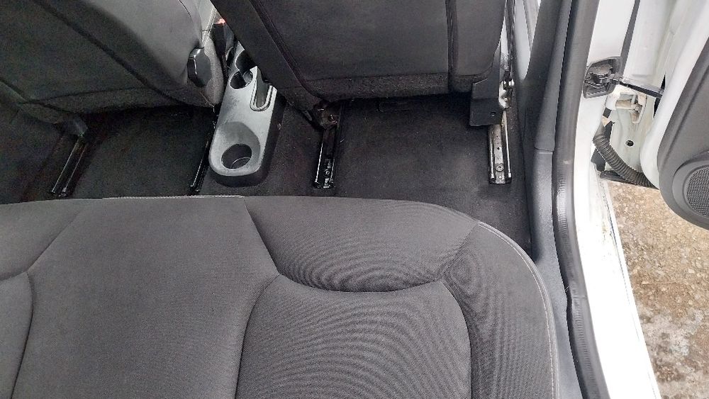 Renault clio 2019 ,break 1.5dci