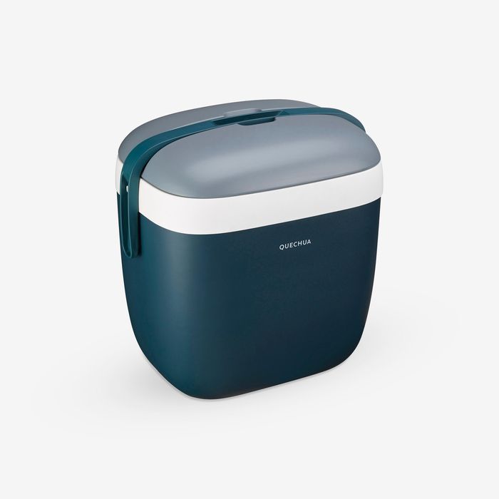 Geantă Frigorifică Rigidă Camping 22l - produs resigilat Decathlon