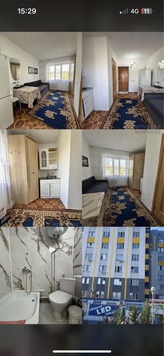 сдается квартира
