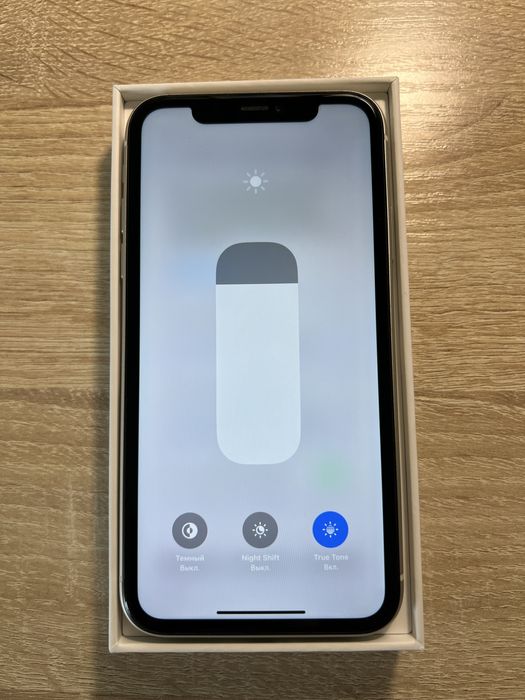IPhone 11 128gb в идеальном состоянии