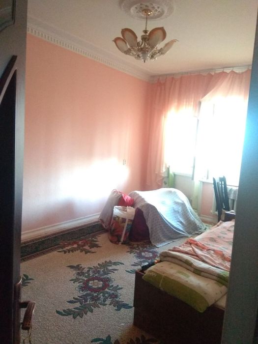 Srochno Chilonzor 25 kv da Kvartira Oilaga beriladi 56 kvadrat