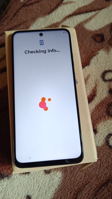 Motorola g15..ca nou