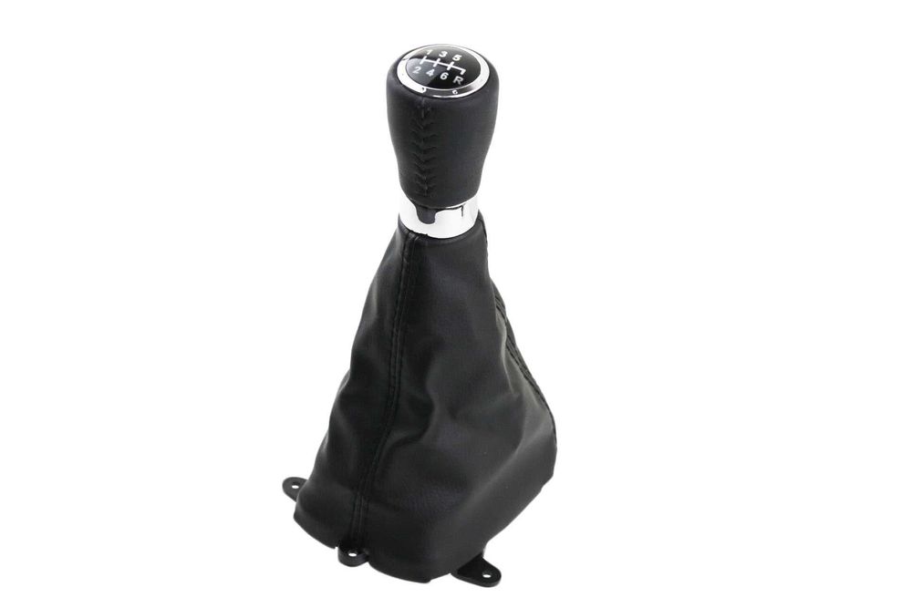 Топка за скоростен лост с Маншон за Хонда Honda Accord VIII 08-14 6ск.