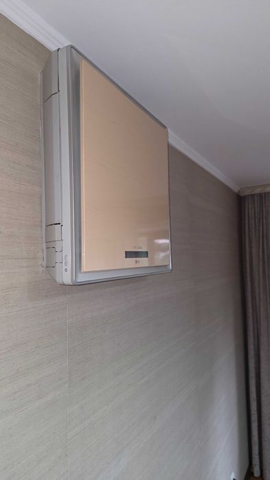 Кондиционер LG ART COOL A09LHD