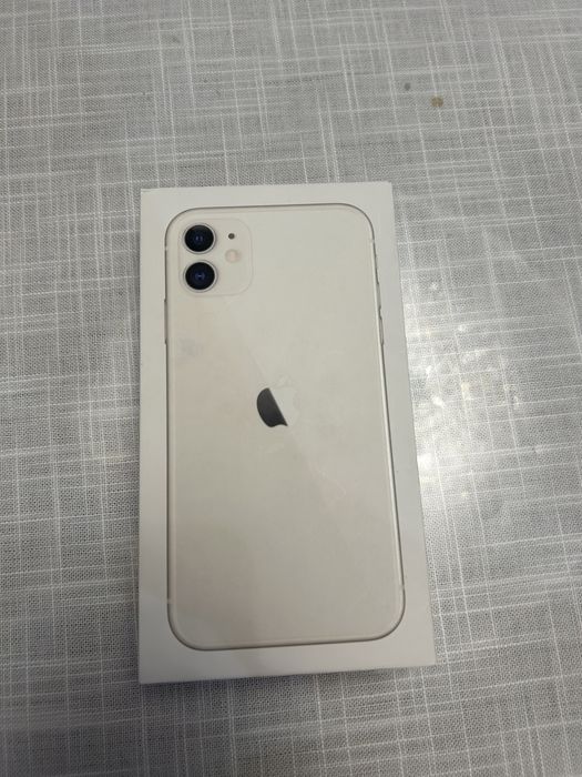 Iphone 11 series 128 gb
