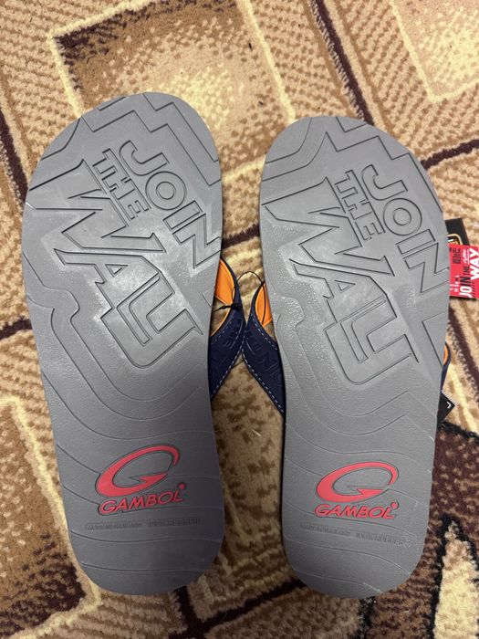 Шлепки сланцы Тайланд