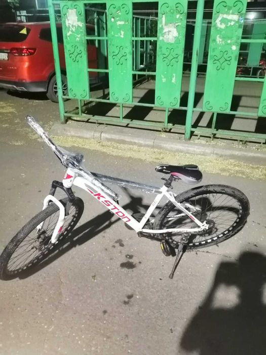 Продам велик  скоростной