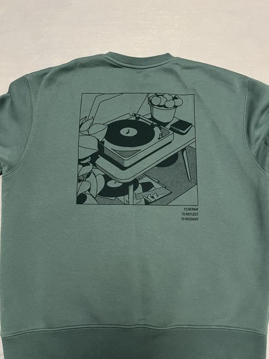 Мъжка блуза Zara