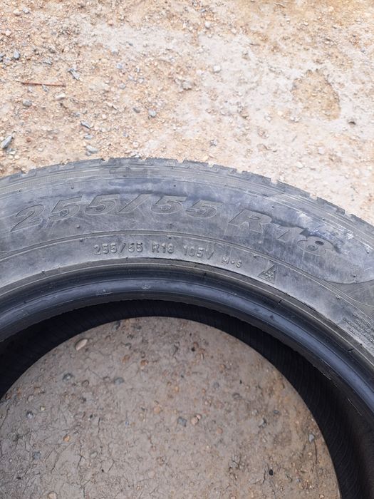 Продам покрышки зимние