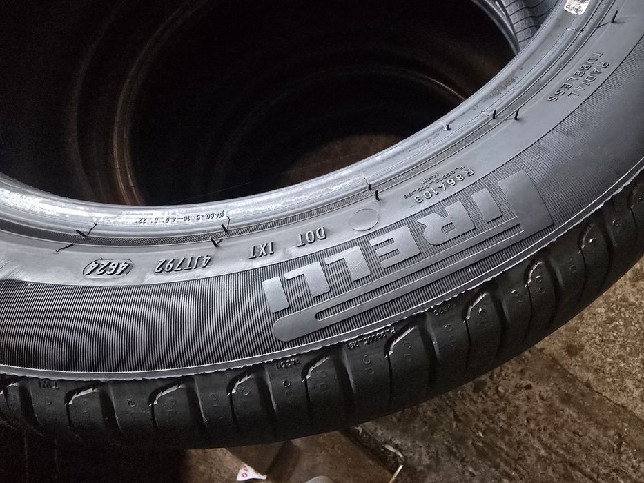 Pirelli 245/45 R18 100Y vară