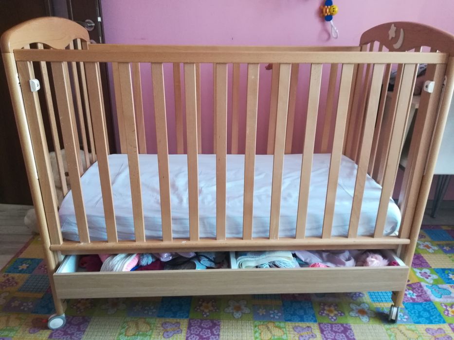 Vand patut pentru copii