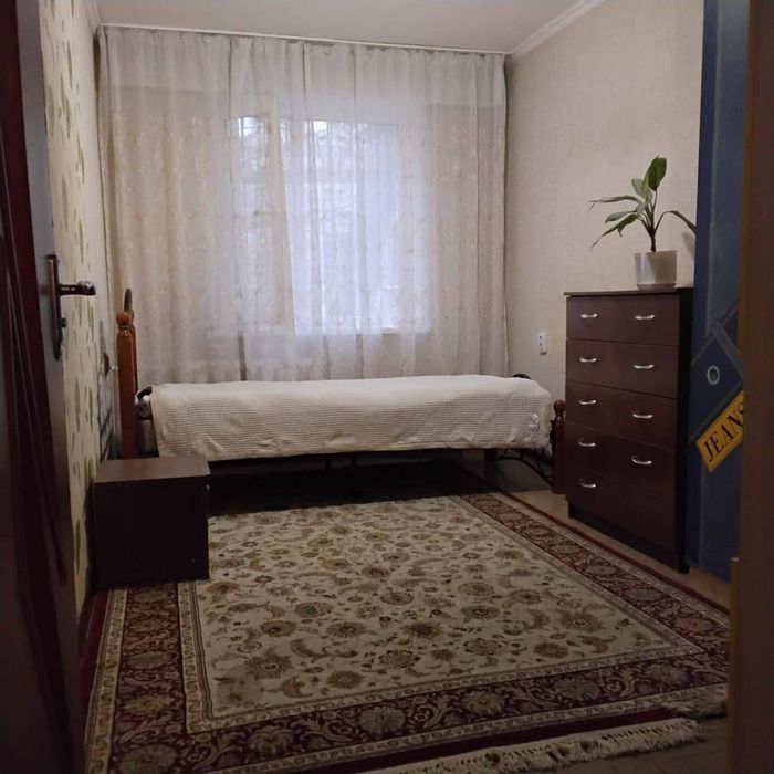 Сдам комнату на подселение