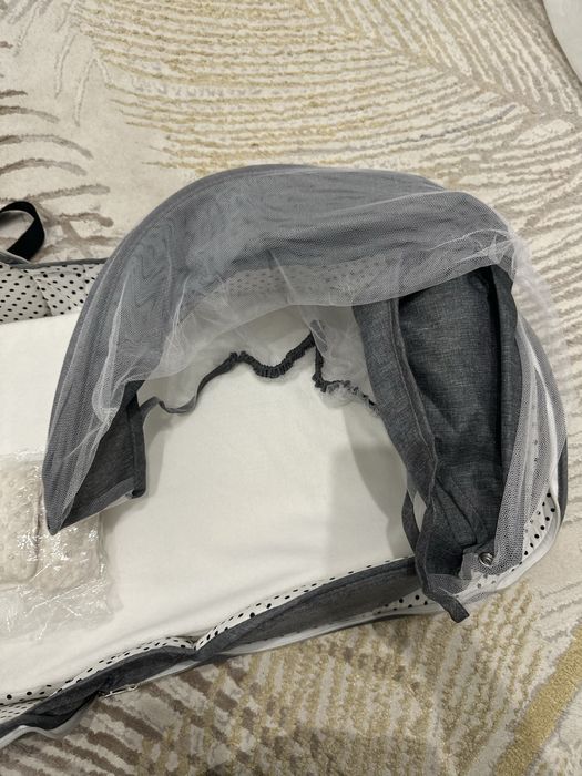 Люлька-переноска НОВАЯ! ЖАҢА!