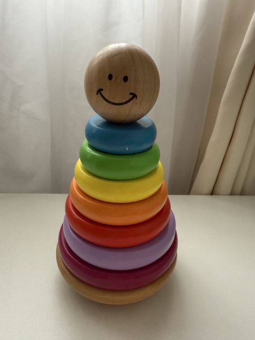 Дървени  играчки