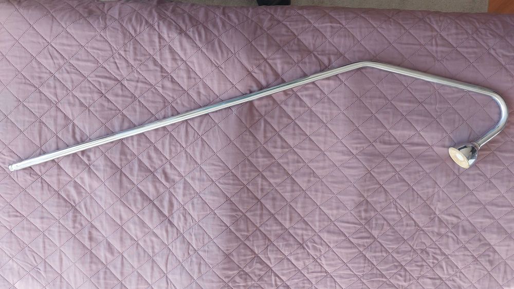 Смесители, ексцентрици, кранче, меки връзки, душ