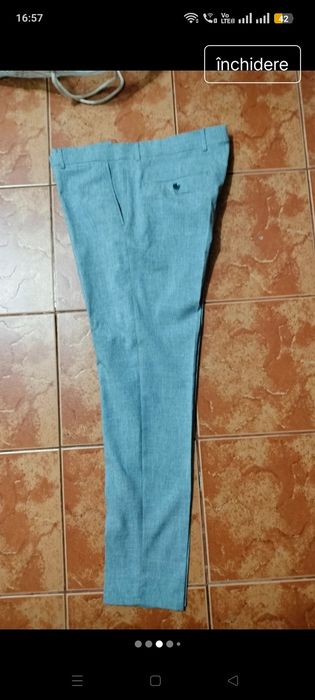 Costum bărbătesc