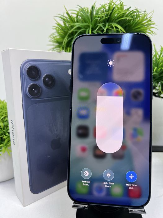 Iphone 17 Pro Max 256 gb