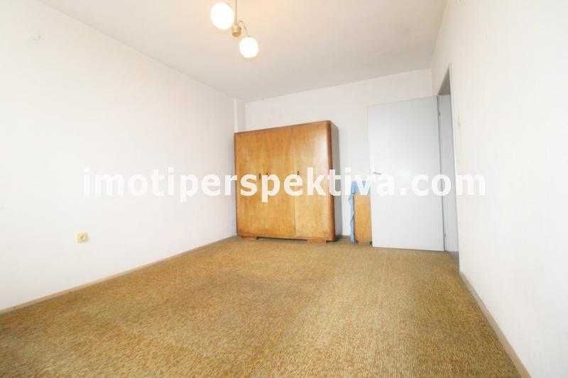 Продава се Тристаен апартамент в Пловдив, Кючук Париж - 82 кв.м за 1493 €/кв.м - Снимка #5