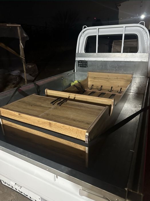 Прихожая мебель в Ташкенте — доступная цена! 

Размер: 190x80