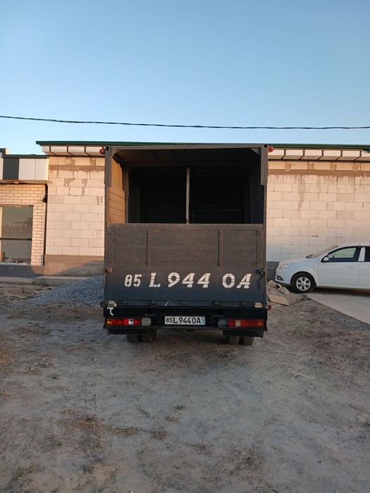 Газель 3262 сотилади