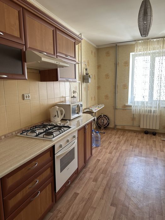 Продам квартиру на 12 микр