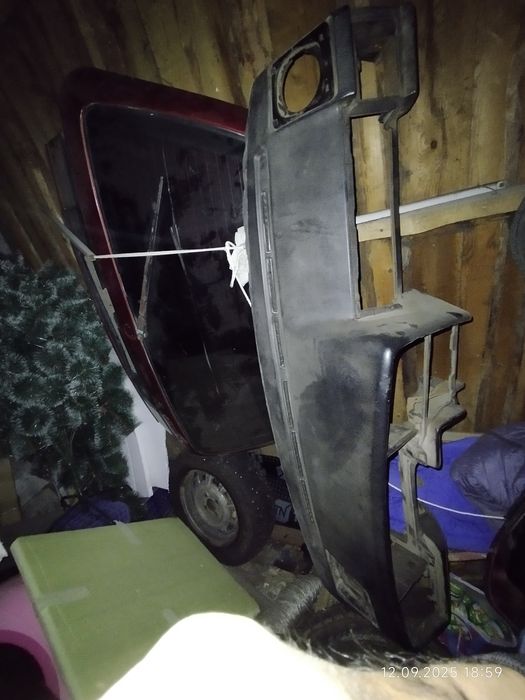 Фольксваген Пассат б3 универсал запчасти