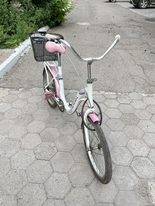 Продам велосипед подросковый