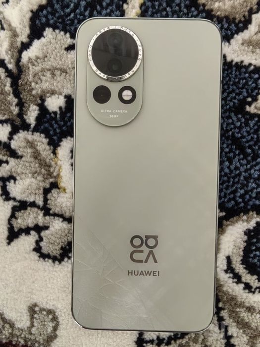 Huawai nova 13 12+256