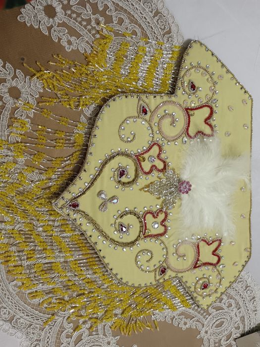 Kelinlar uchun ansambli