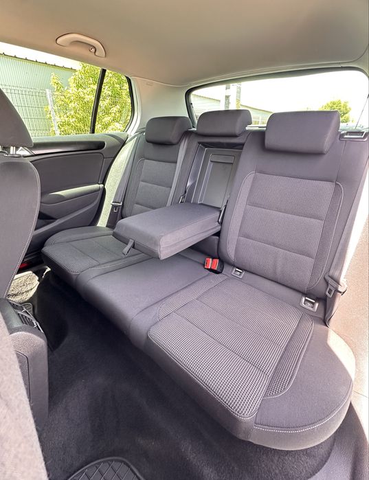 Vw Golf 6 2.0TDI