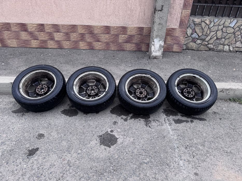 Roți WV 205/55 R16