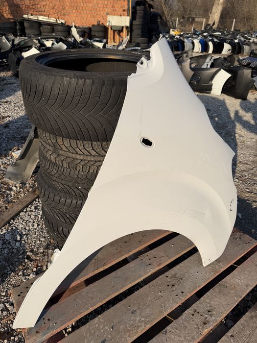 Калник Peugeot Expert,Toyota Proace,Citroen Jumpy.