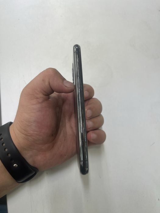 iphone 11 PRO (64GB) в идеальном состояний