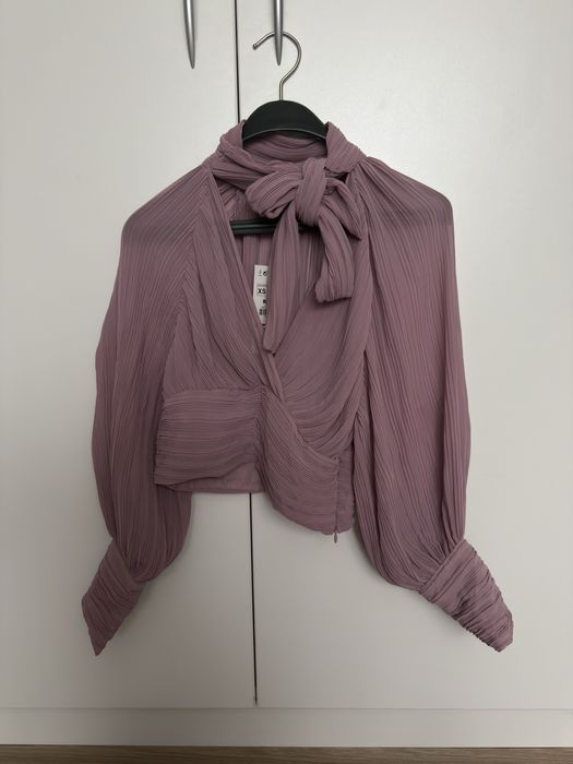 Чисто нова блуза Zara