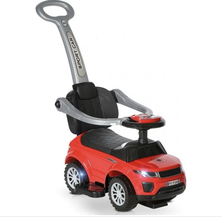 Кола за яздене Lorelli Лорели