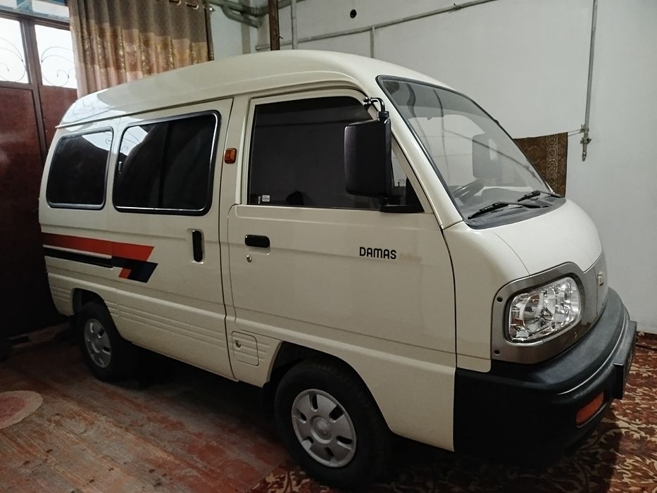 Damas 2019 kuzb 2020 kelichamiz narxni savdasi bar