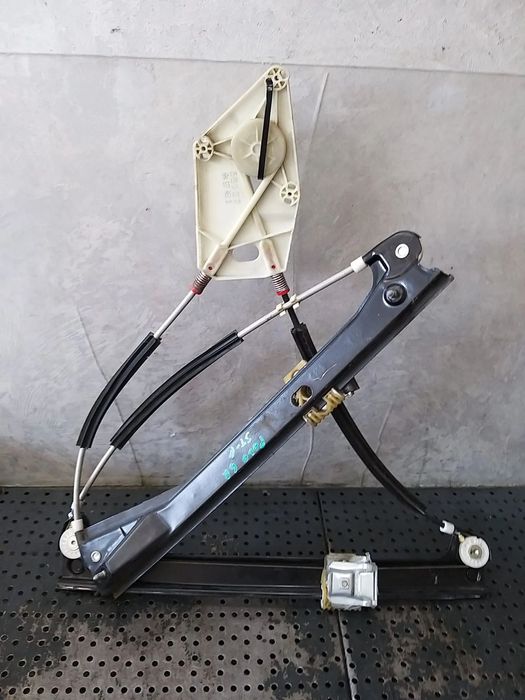 Macara geam electric stanga fata vw polo 6r 6r4837461d