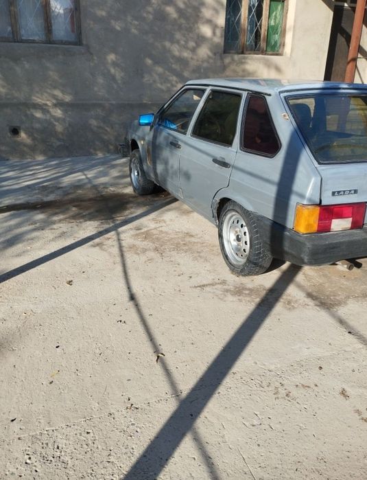 ВАЗ 2109 сатылады