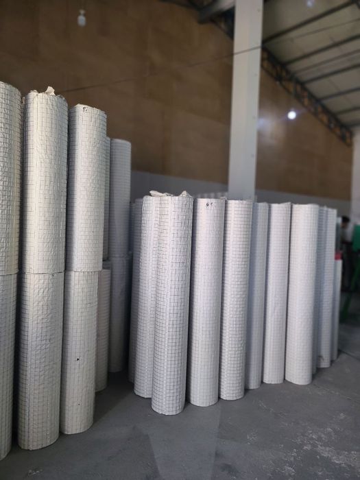 Rulon setka qush setka