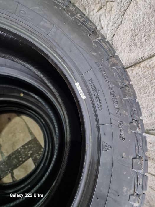 235 65 17 MAXXIS A/T 771 RAZR 225 65 17 Завъка Ямбол