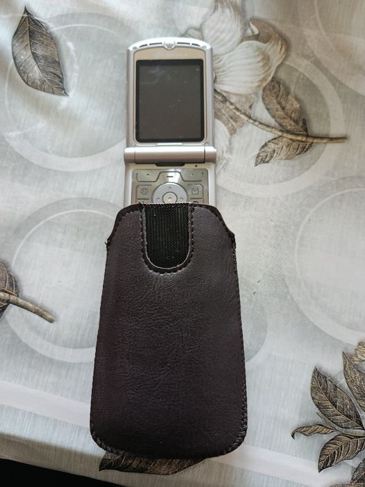 Нокиа легендарный