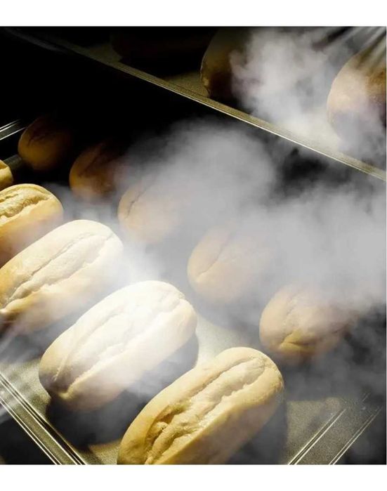 Конвектомат за десет гастронорми 121130 / 996